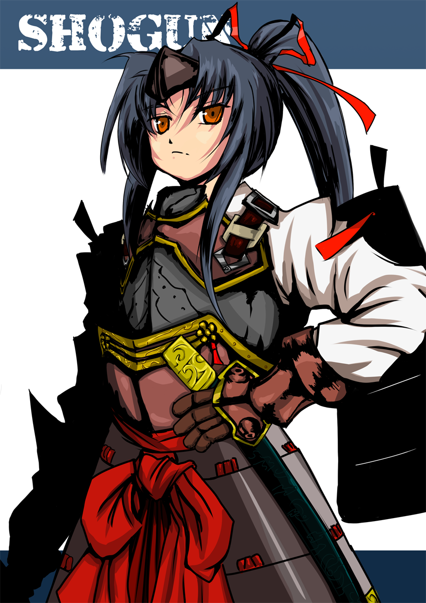 Etrian Odyssey Rule 34 Image