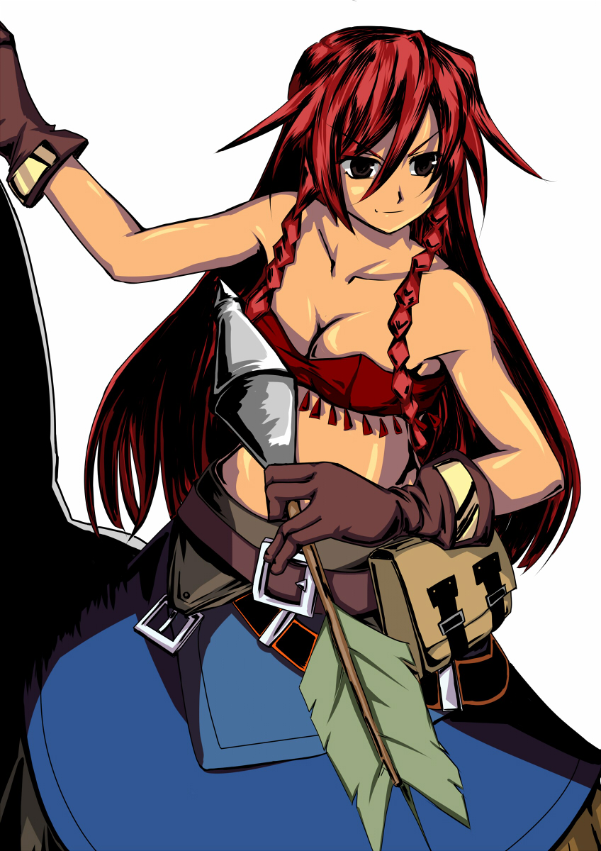 Sekaiju No Meikyuu Rule 34 Image