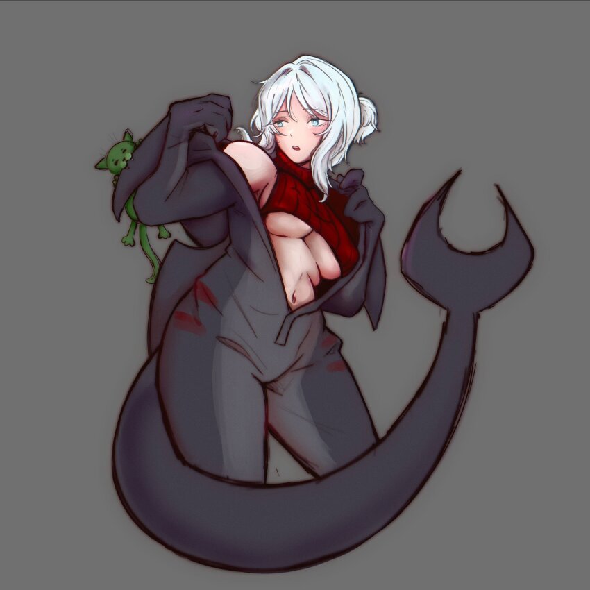 E.G.O (Project Moon) Rule 34 Image
