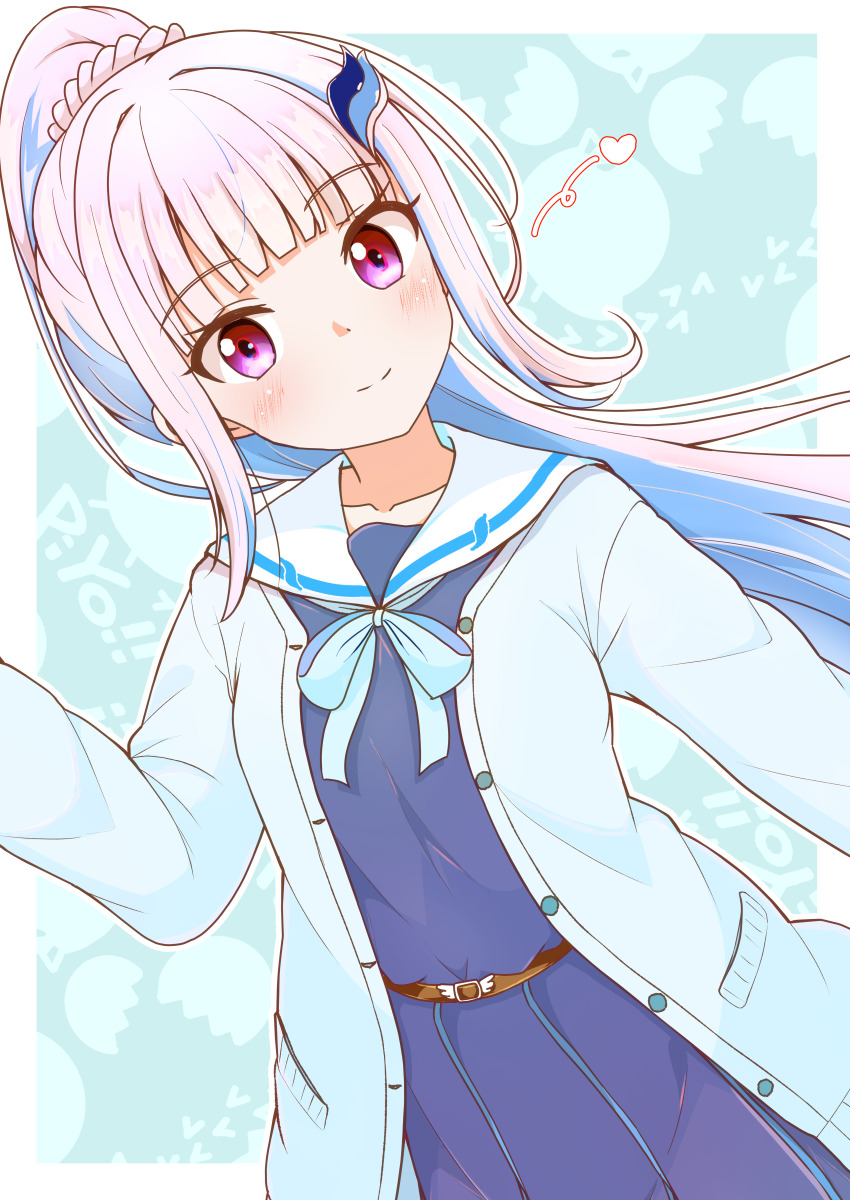 Lize Helesta (Nijisanji) Rule 34 Image
