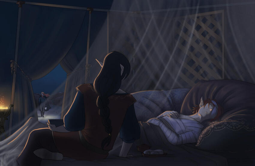 The Silmarillion Rule 34 Image