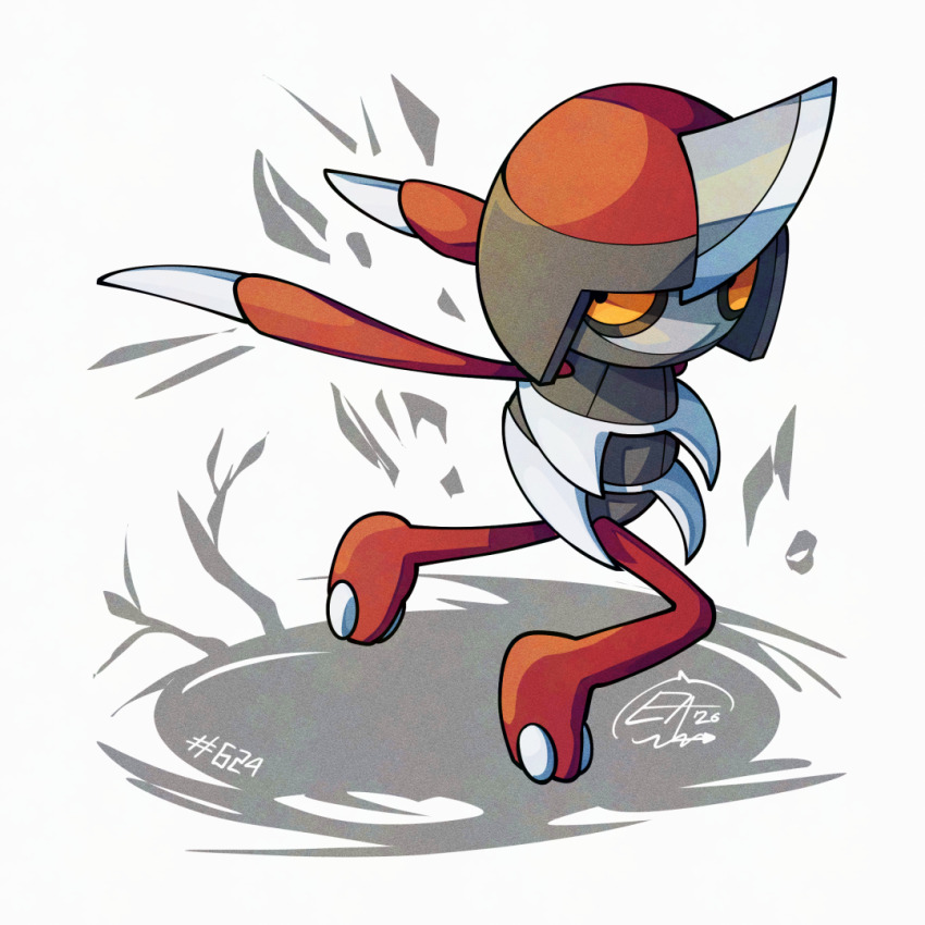 Gen 5 Pokemon (Nintendo) Rule 34 Image
