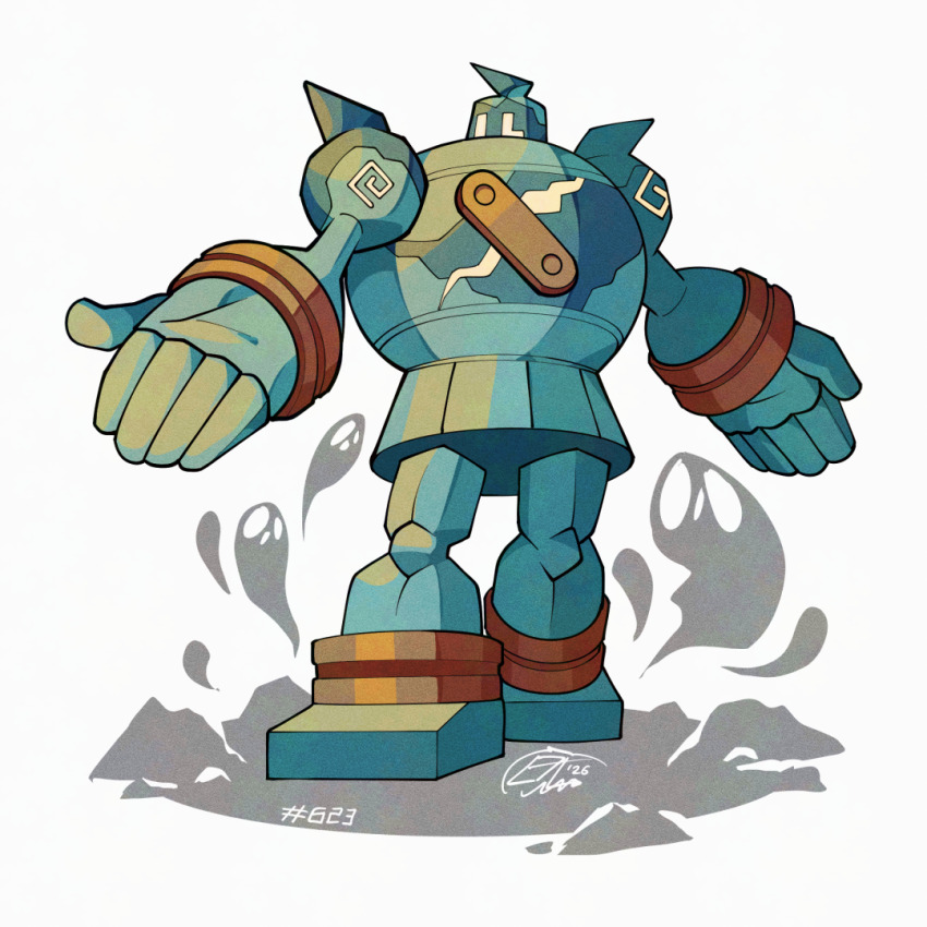 Gen 5 Pokemon (Nintendo) Rule 34 Image