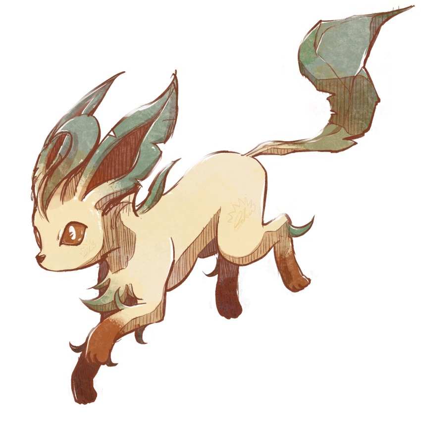 Gen 4 Pokemon (Nintendo) Rule 34 Image
