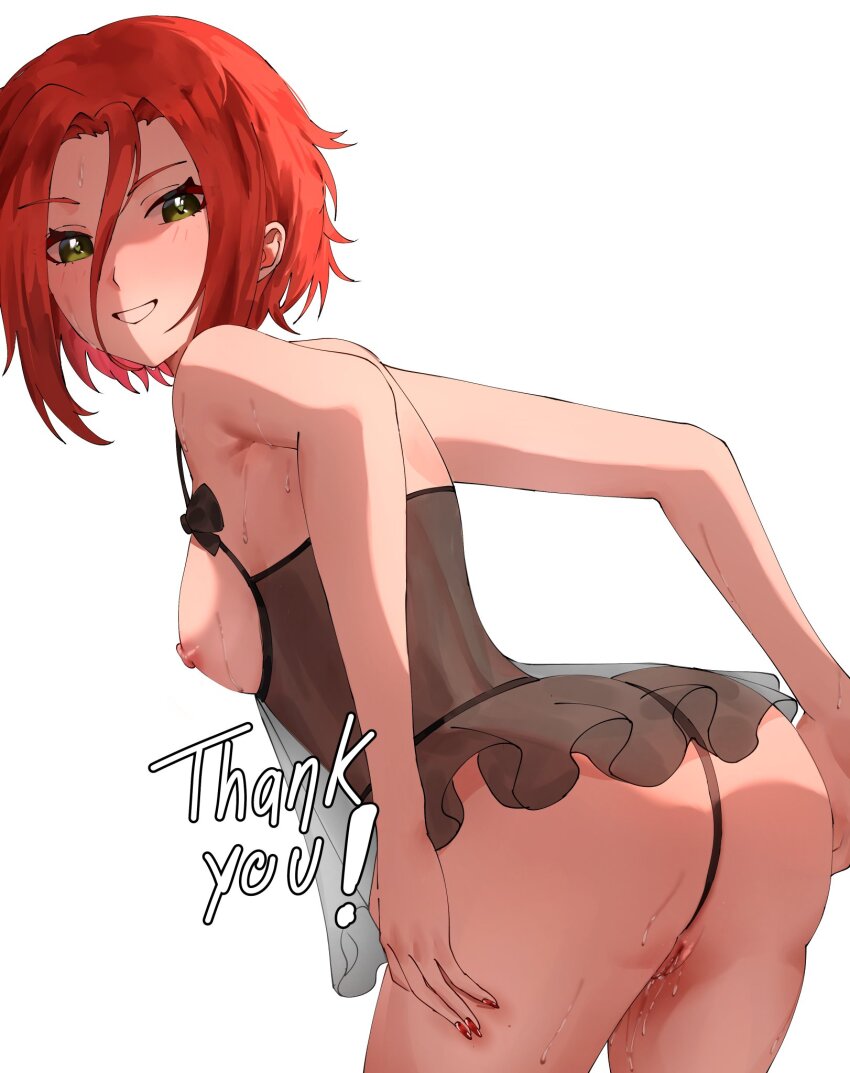Devil Survivor (Series) Rule 34 Image