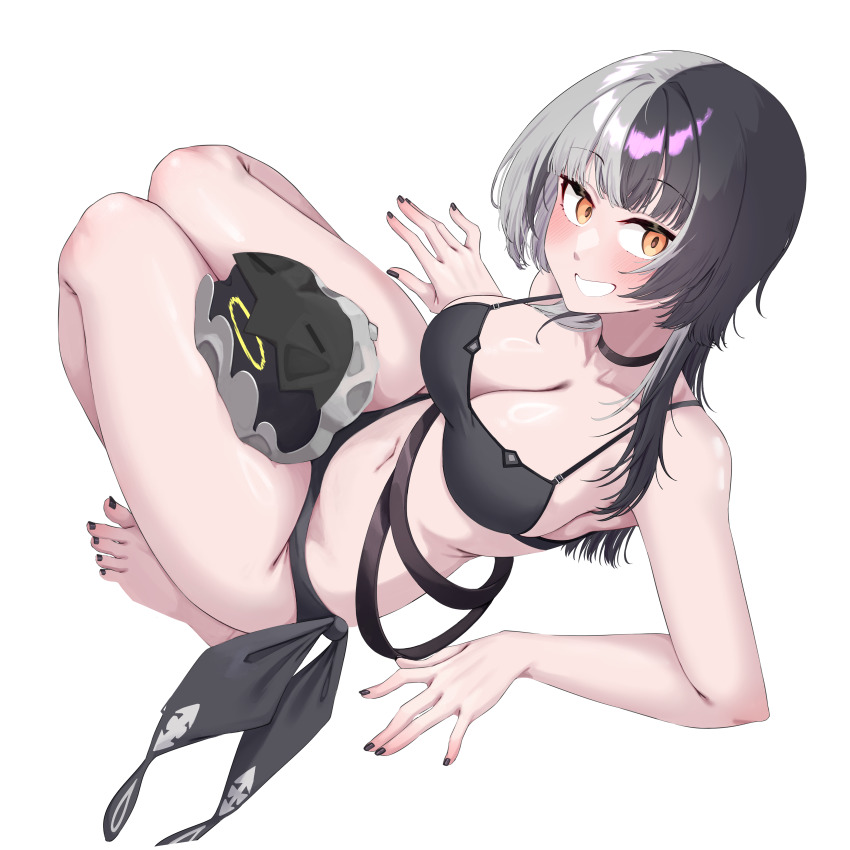 Shiori Novella (Hololive) Rule 34 Image