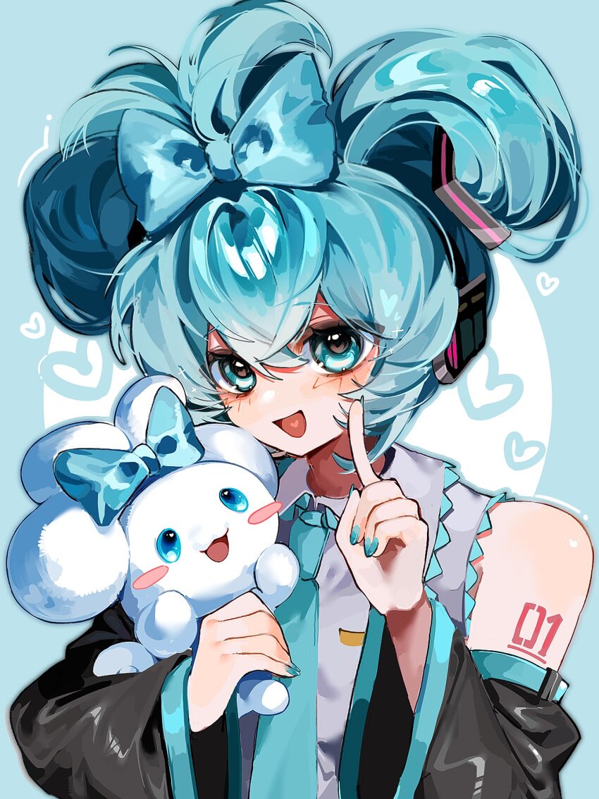 Cinnamoroll (Sanrio) Rule 34 Image