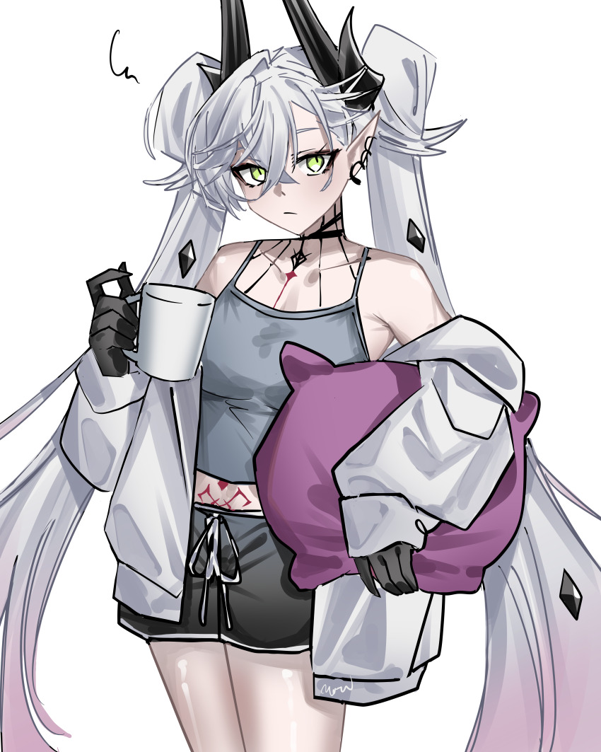 Lilith (Fate) Rule 34 Image