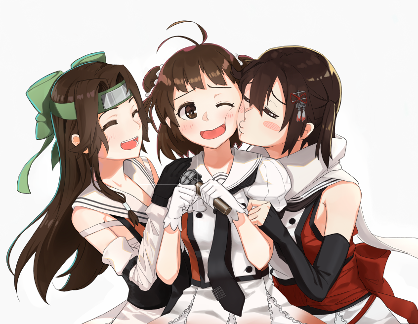 Kantai Collection Rule 34 Image