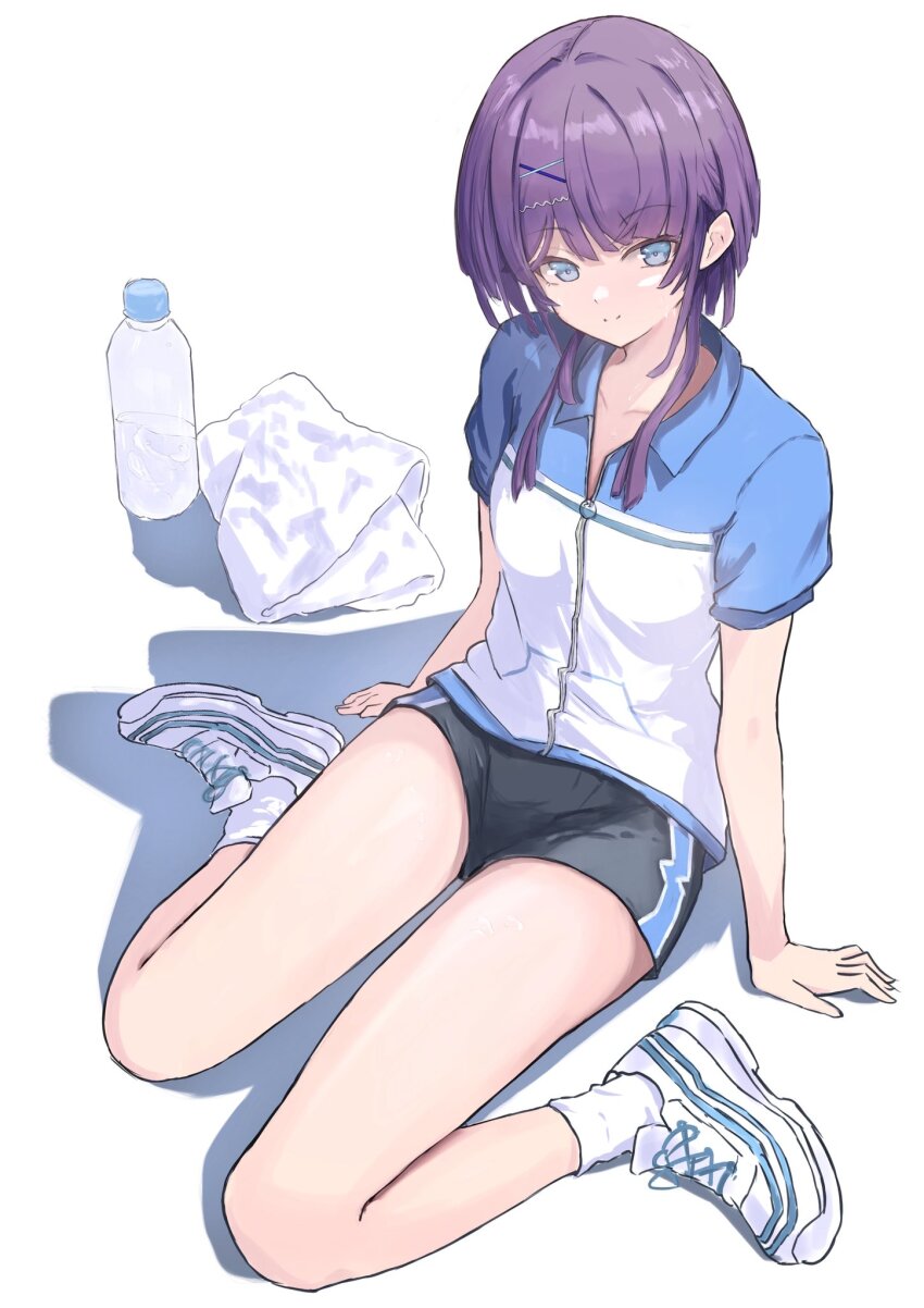 Agarie Nagi Rule 34 Image