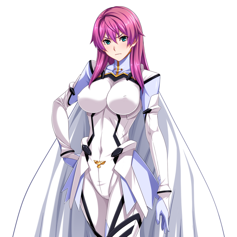 Soukou Senki Prism Reica Rule 34 Image