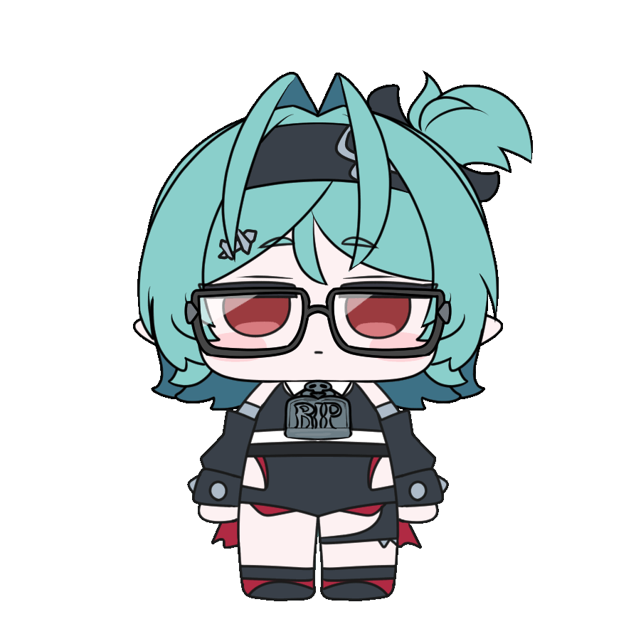 Roxy Ifrita Pryce (Zenless Zone Zero) Rule 34 Image
