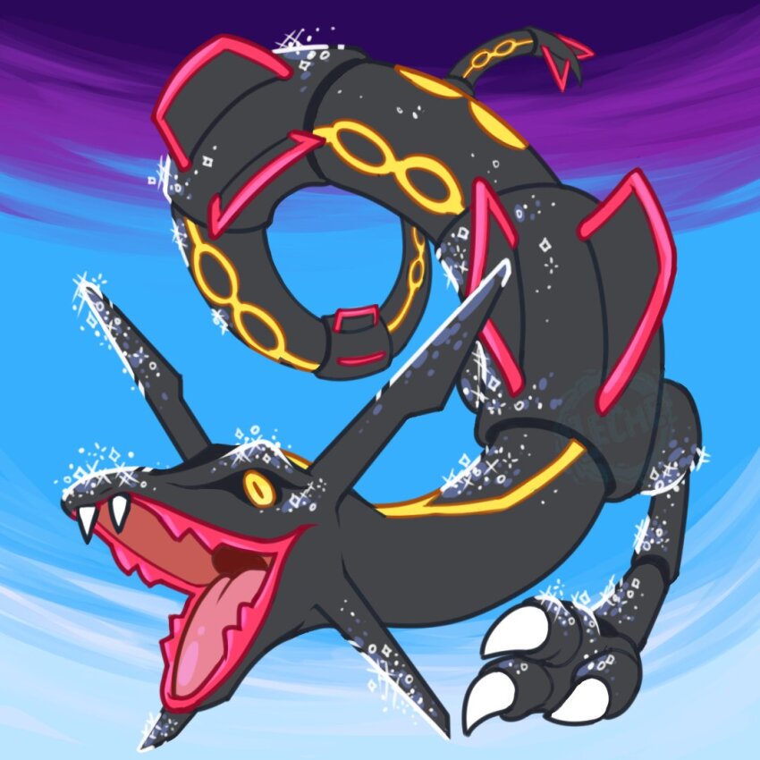 Gen 3 Pokemon (Nintendo) Rule 34 Image