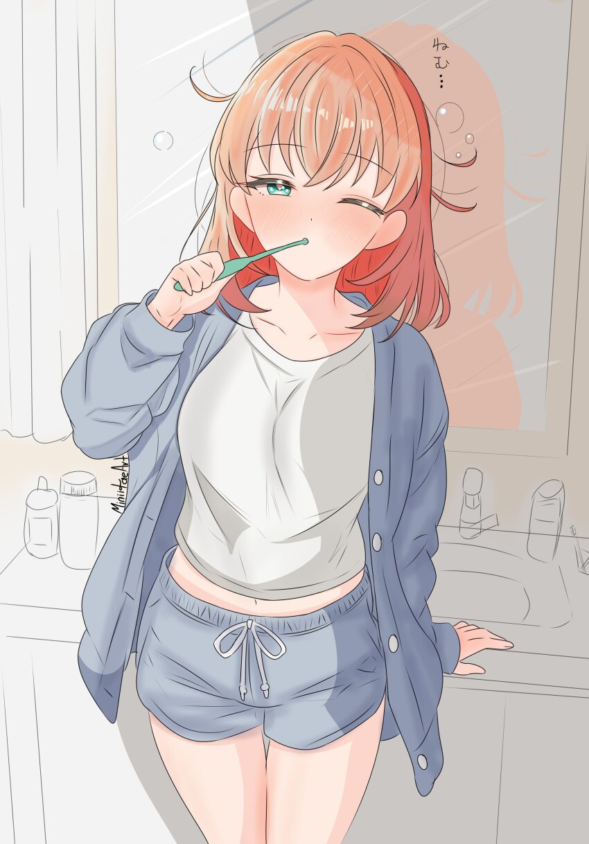 Hinoshita Kaho (Love Live!) Rule 34 Image