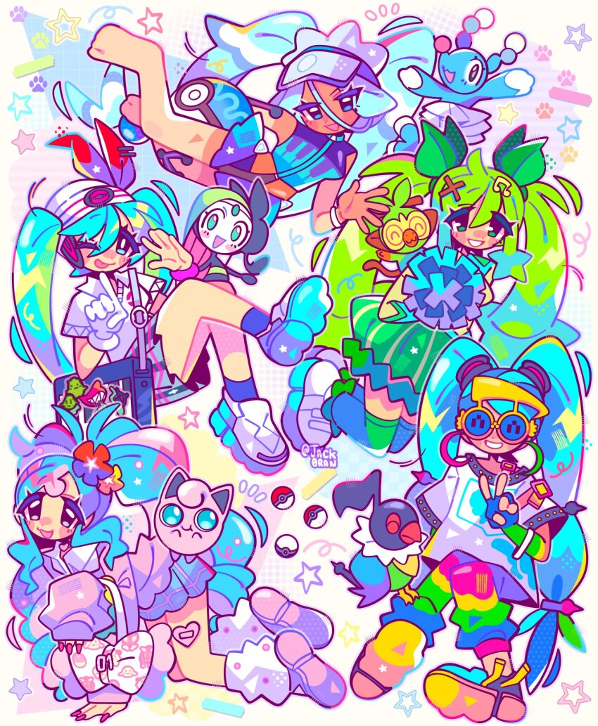 Brionne (Nintendo) Rule 34 Image