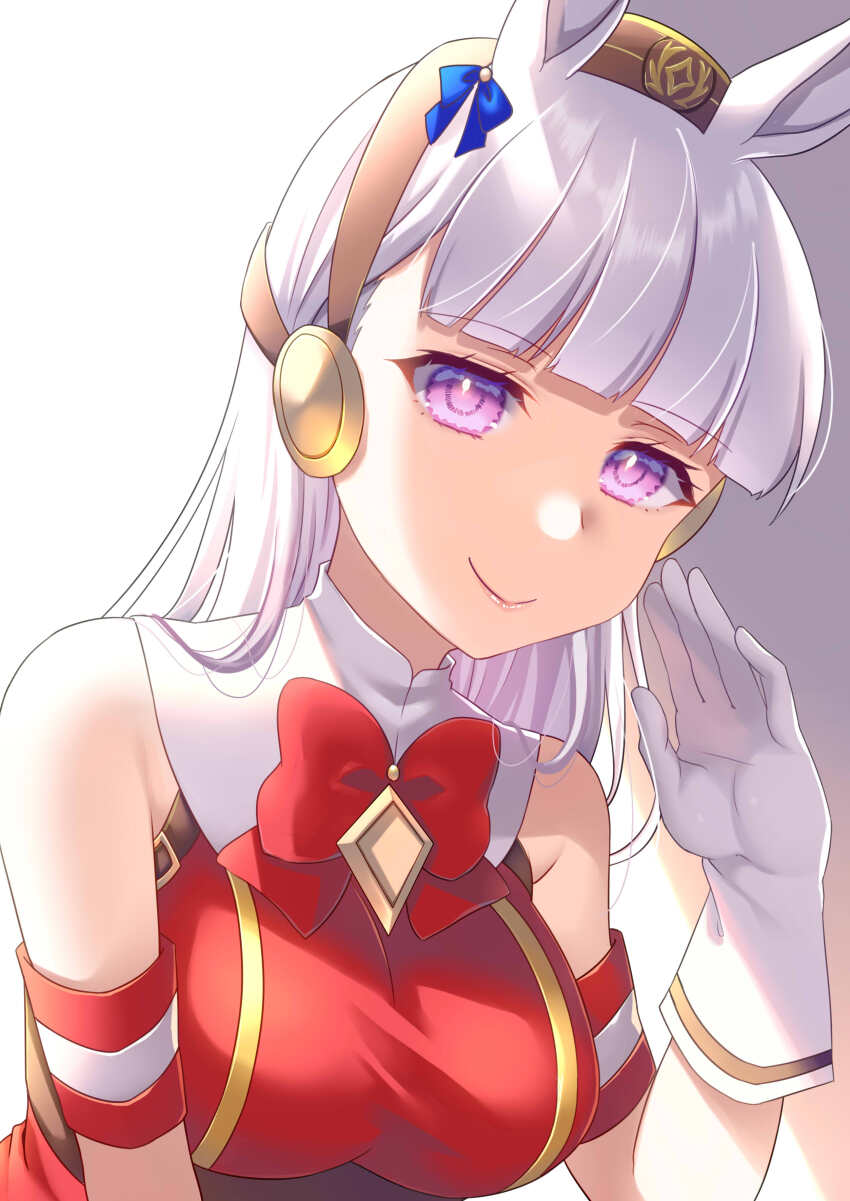 Gold Ship (Red Strife) (Umamusume) Rule 34 Image