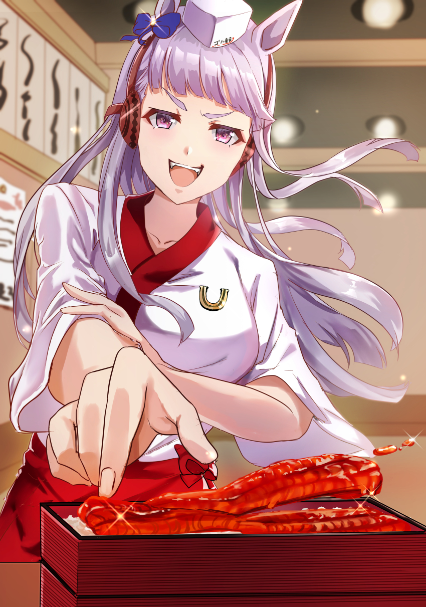 Gold Ship (Umamusume) Rule 34 Image