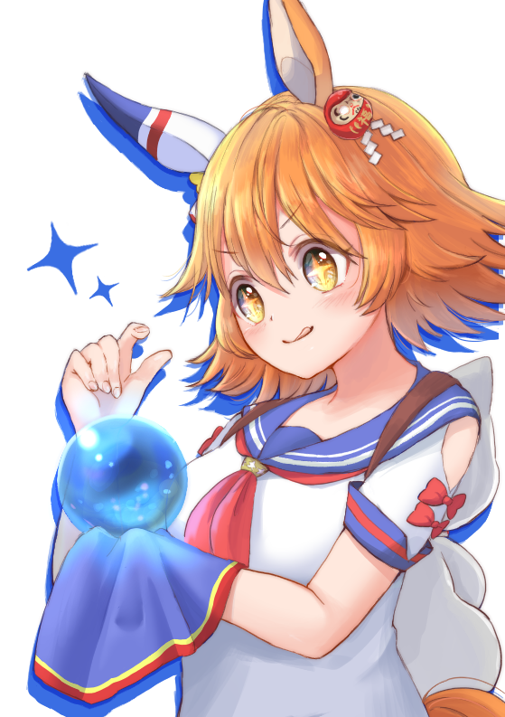 Maneki-Neko (Umamusume) Rule 34 Image