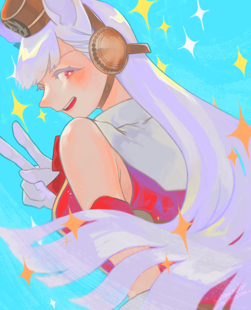 Gold Ship (Red Strife) (Umamusume) Rule 34 Image