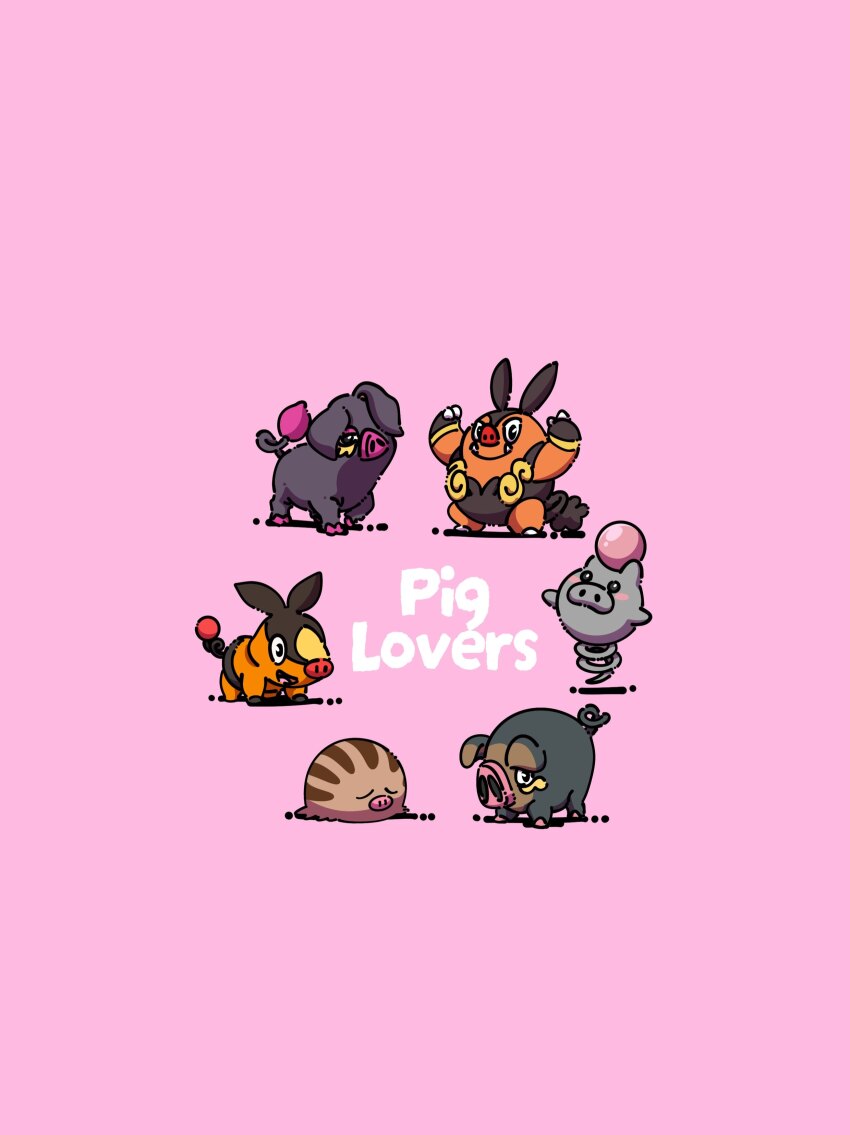 Gen 2 Pokemon (Nintendo) Rule 34 Image