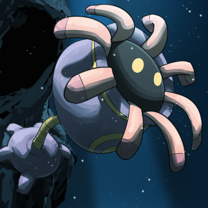 Gen 3 Pokemon (Nintendo) Rule 34 Image