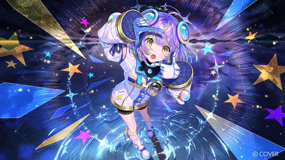 Hololive Rule 34 Image