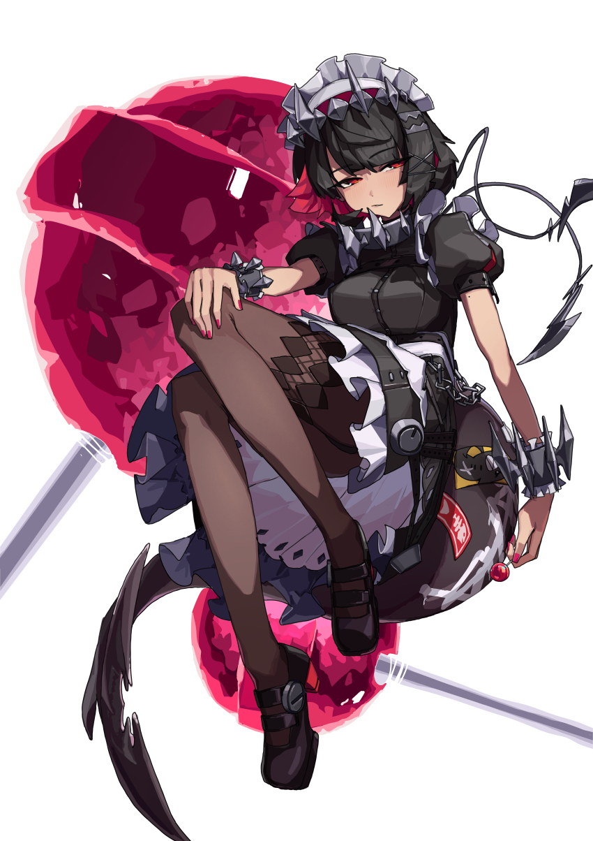 Ellen Joe (Zenless Zone Zero) Rule 34 Image