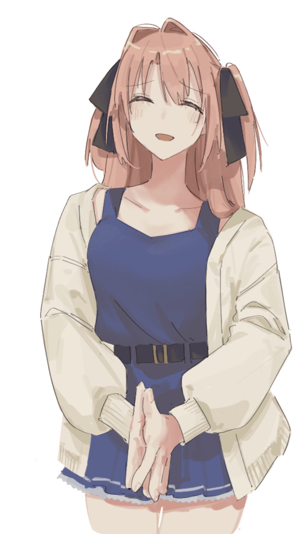 Kamiina Botan (Kamiina Botan Yoeru Sugata Wa Yuri No Hana) Rule 34 Image