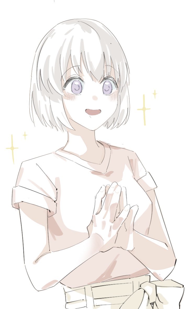 Tonami Ibuki (Kamiina Botan Yoeru Sugata Wa Yuri No Hana) Rule 34 Image