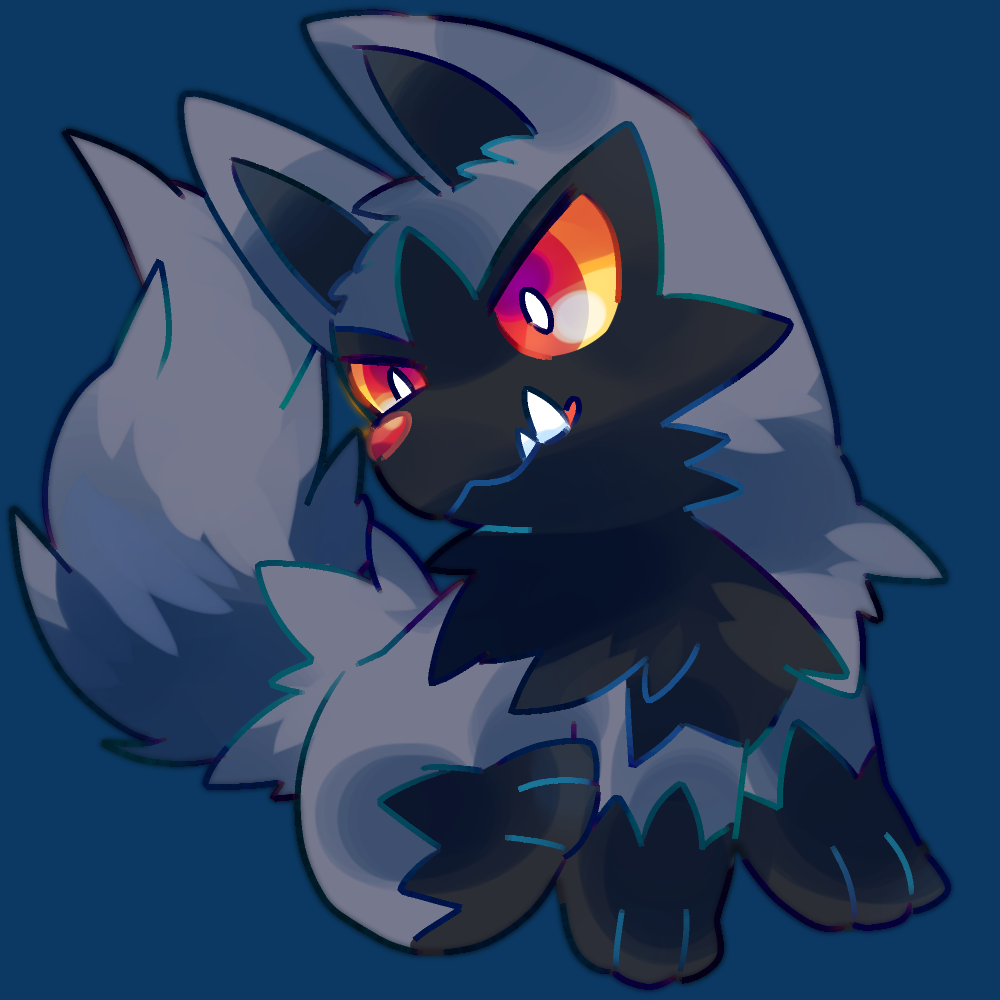 Gen 3 Pokemon (Nintendo) Rule 34 Image