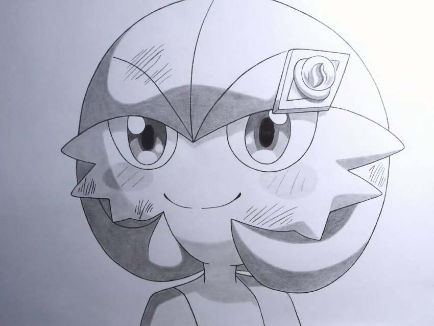 Gardevoir (Nintendo) Rule 34 Image