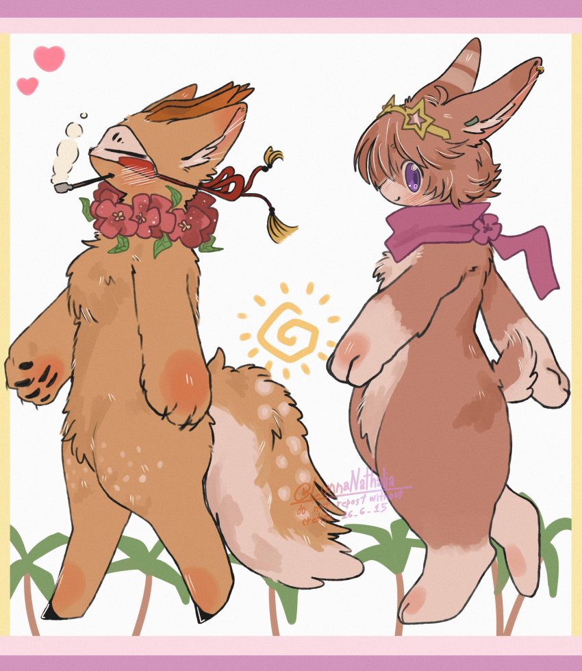 Tuye (Fabulous Beasts) Rule 34 Image