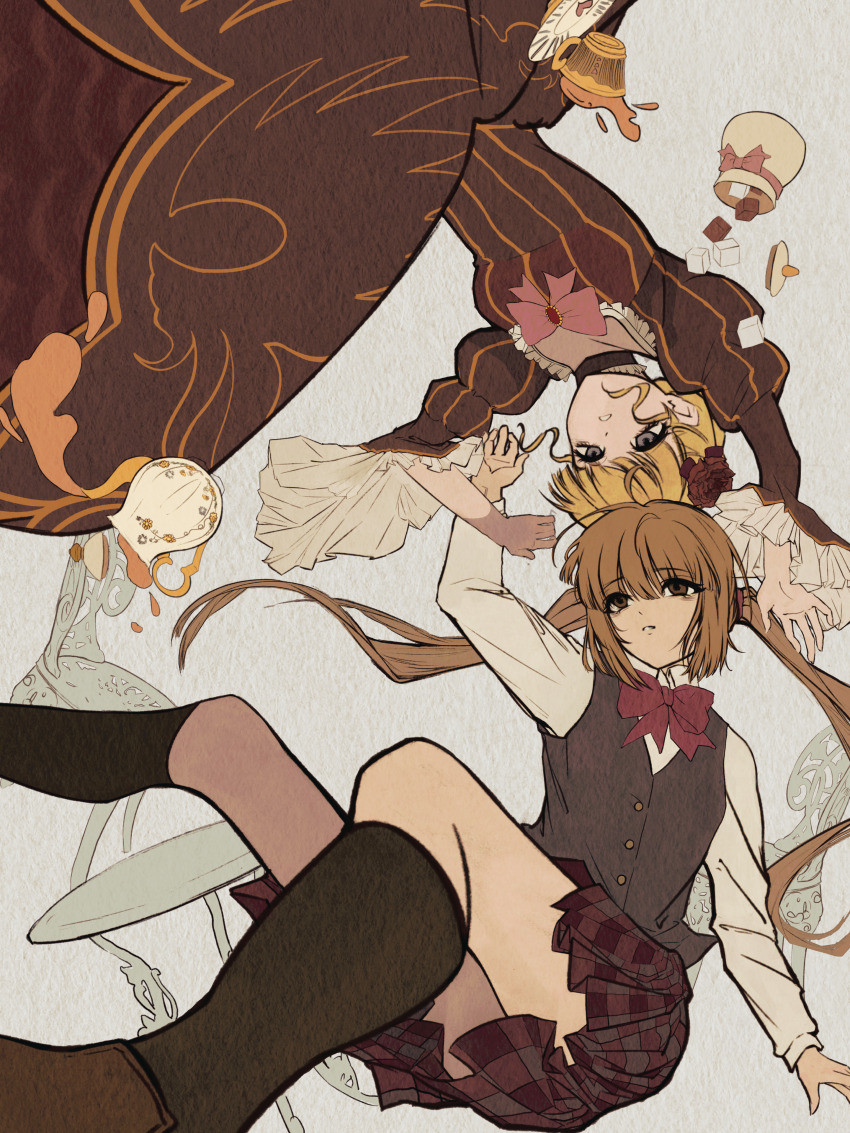 Umineko No Naku Koro Ni Rule 34 Image