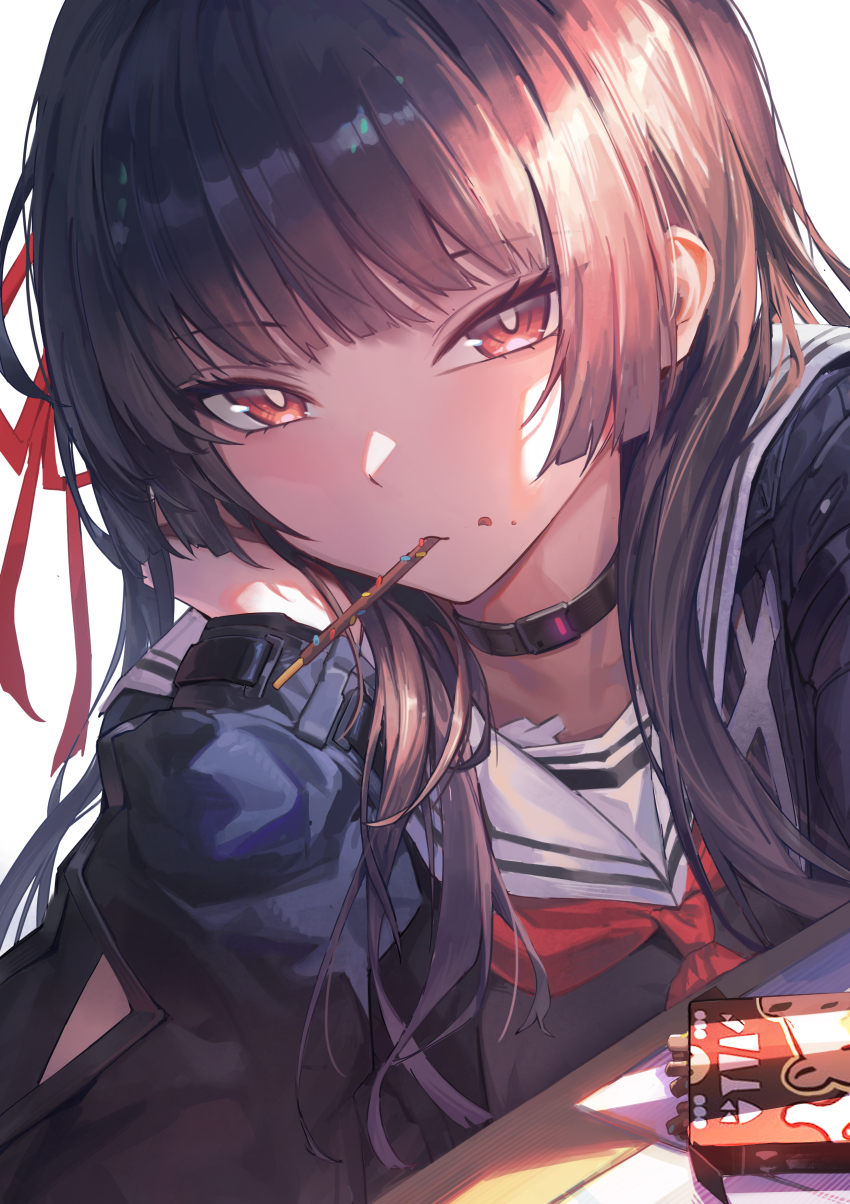 Chisa (Wuthering Waves) Rule 34 Image