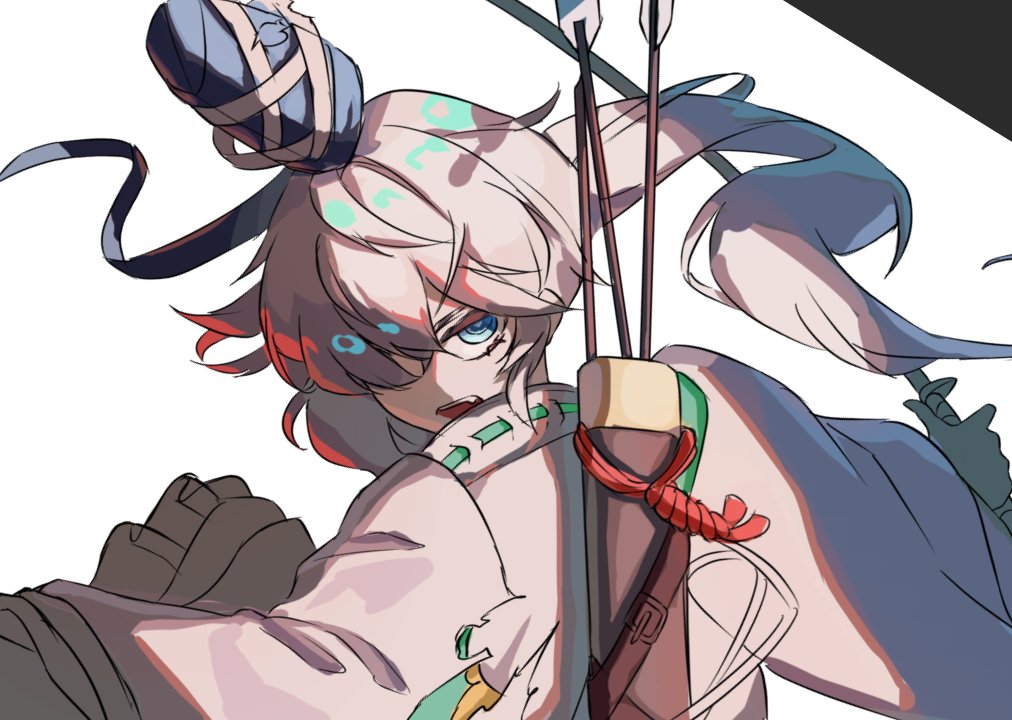 Mononobe No Futo (Touhou) Rule 34 Image
