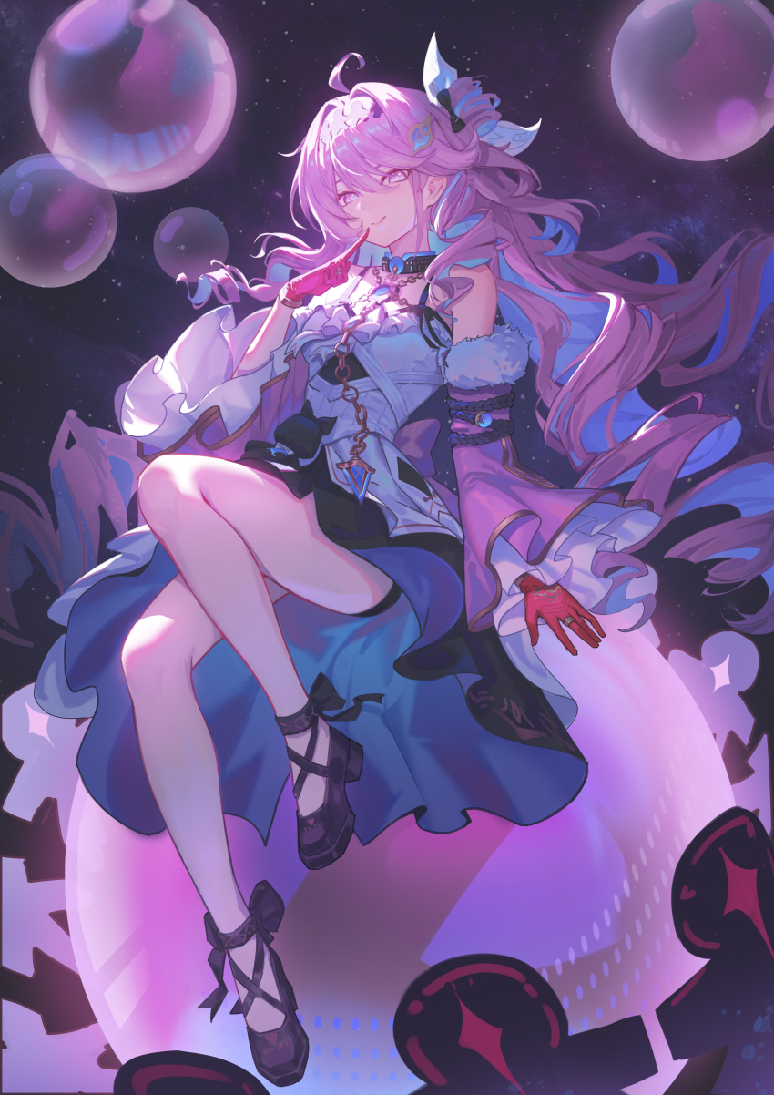 Denia (Wuthering Waves) Rule 34 Image