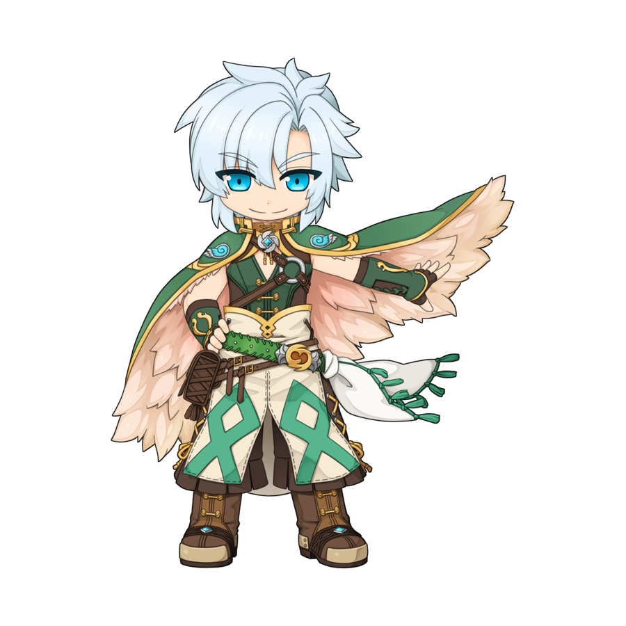 Ragnarok Online Rule 34 Image