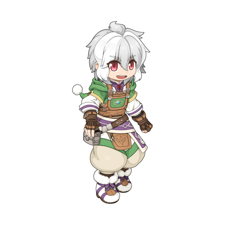 Ragnarok Online Rule 34 Image