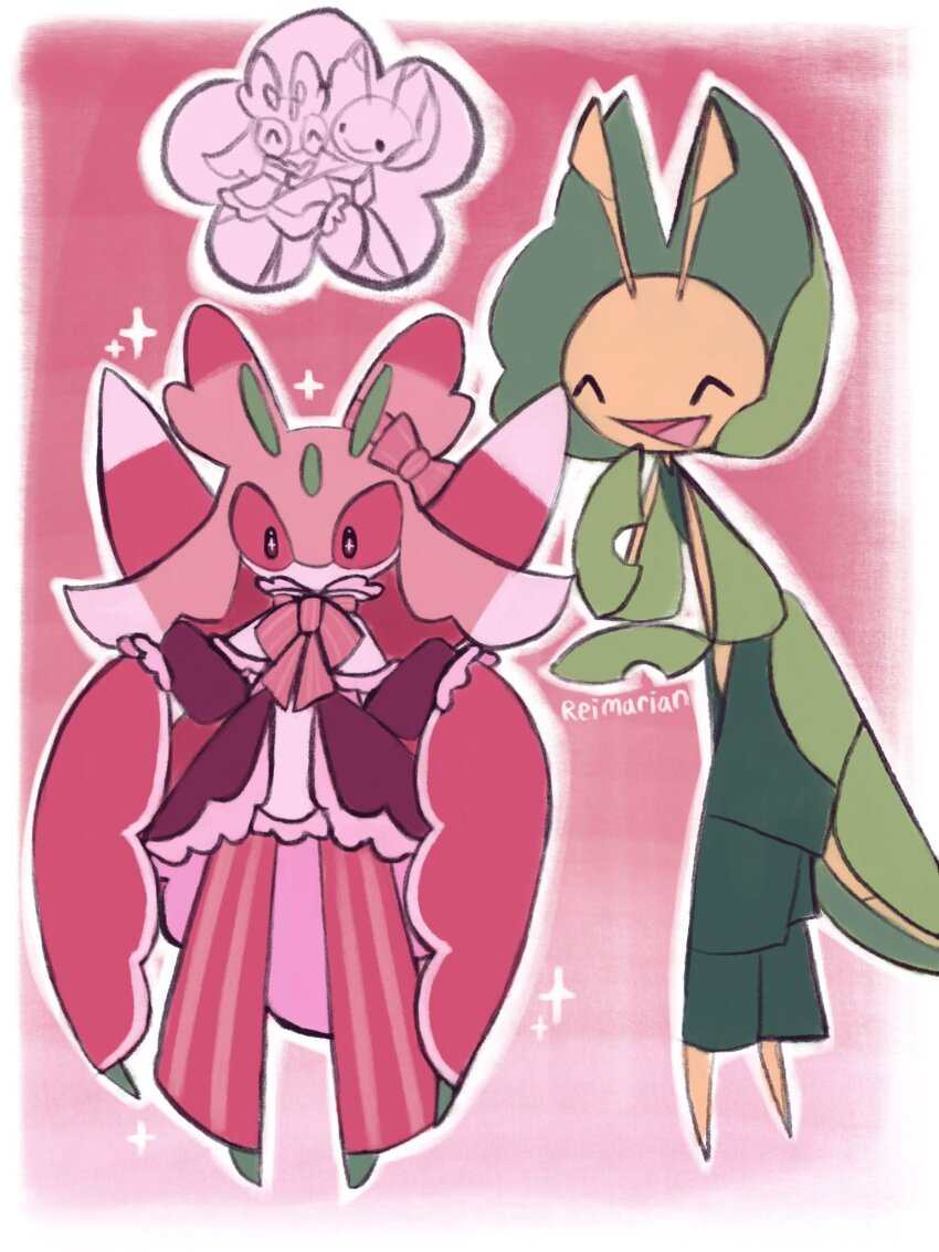 Gen 5 Pokemon (Nintendo) Rule 34 Image