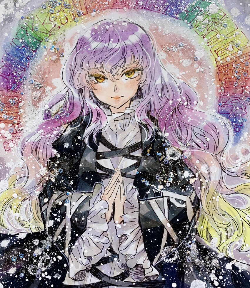 Hijiri Byakuren (Touhou) Rule 34 Image
