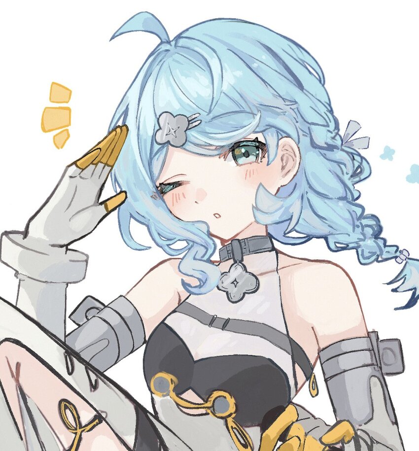 Seed (Zenless Zone Zero) Rule 34 Image