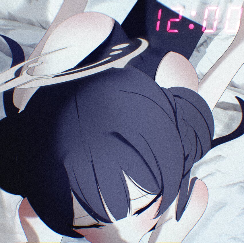 Kisaki (Blue Archive) Rule 34 Image