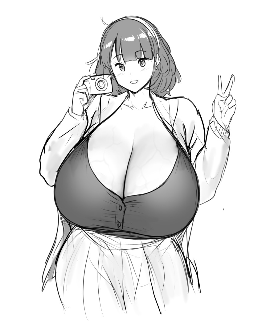 Rina Atherina (Original) Rule 34 Image