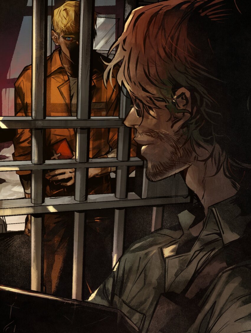 Hotline Miami Rule 34 Image