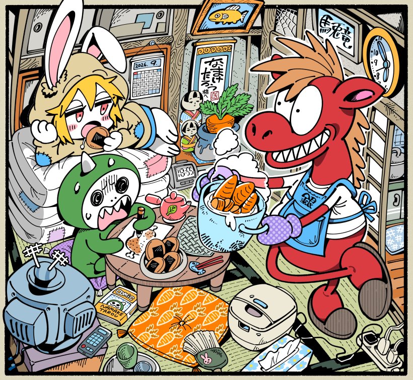 Original Rule 34 Image
