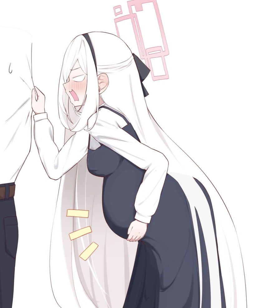 Kei (Blue Archive) Rule 34 Image