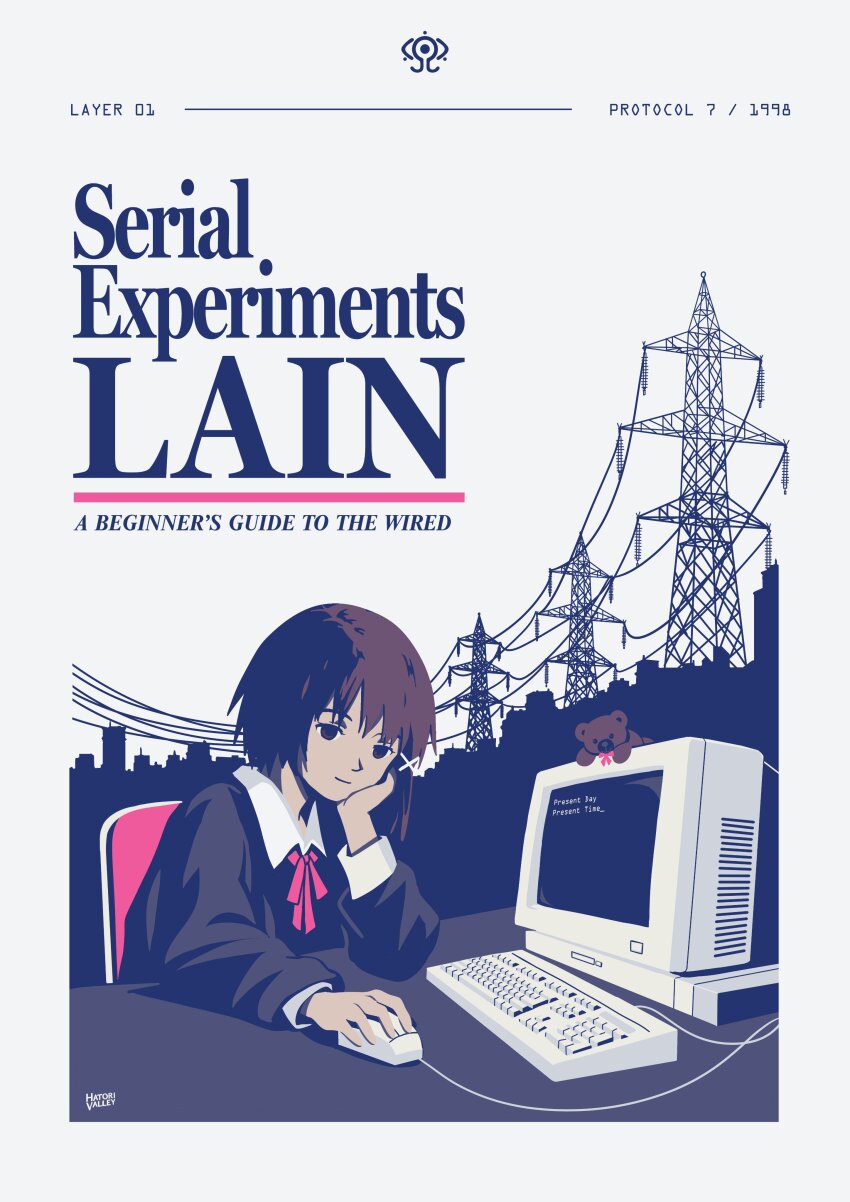 Iwakura Lain Rule 34 Image