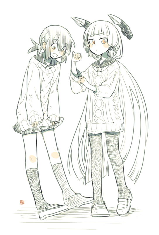 Kantai Collection Rule 34 Image