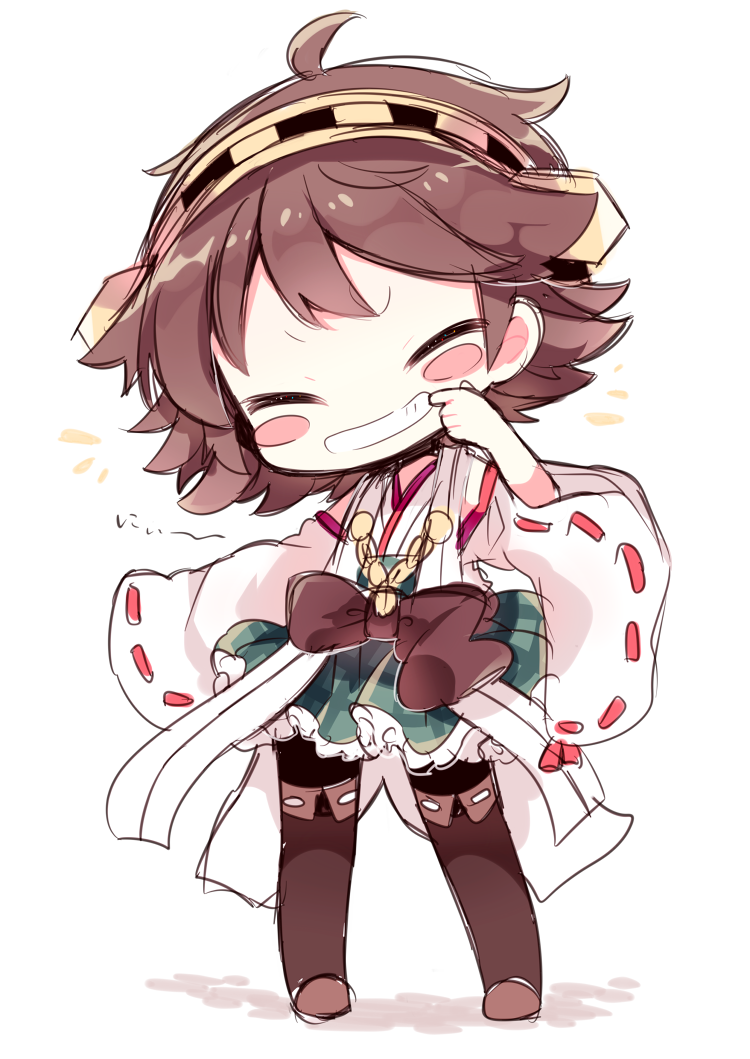 Kantai Collection Rule 34 Image