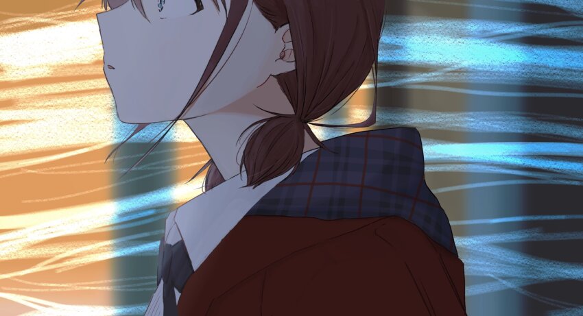 Iseri Nina (Girls Band Cry) Rule 34 Image